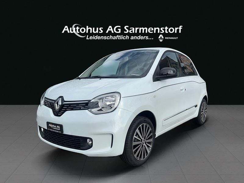 Gebraucht Renault Twingo Techno 60 kW (82 PS) 2023 Kleinwagen