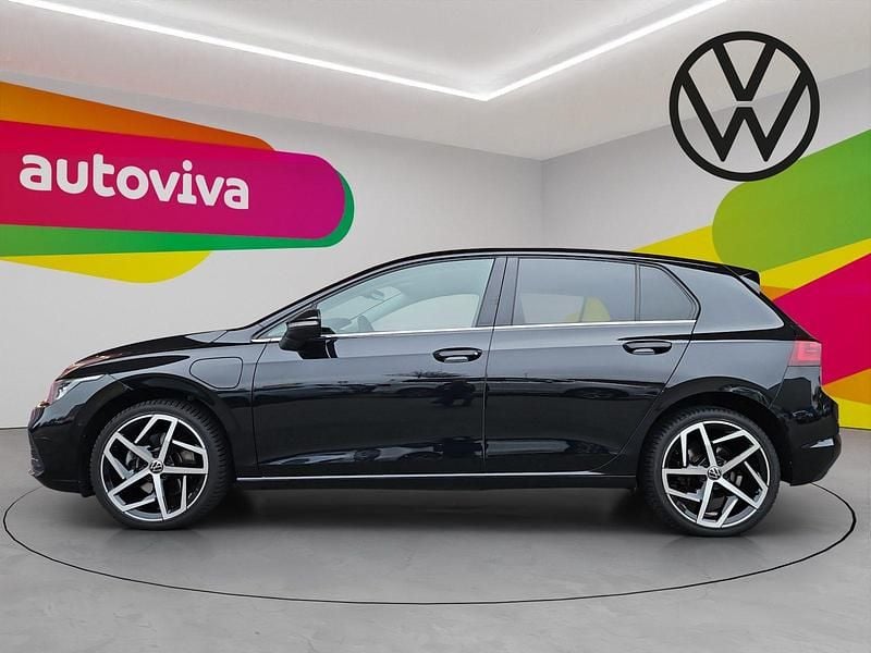 Gebraucht VW Golf Style 204 PS (150 kW) 2021 Limousine