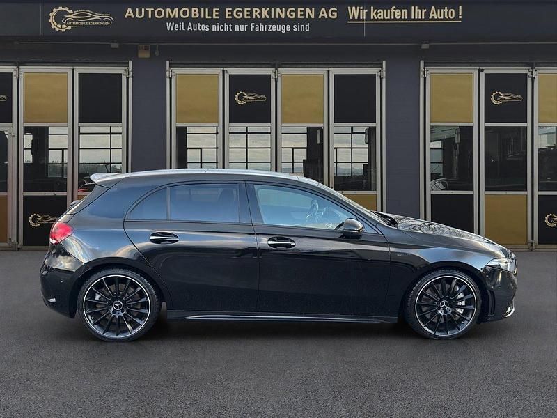 Gebraucht Mercedes A35 AMG AMG 306 PS (225 kW) 2021 Limousine