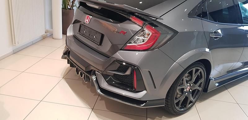 Gebraucht Honda Civic Type R 320 PS (235 kW) 2020