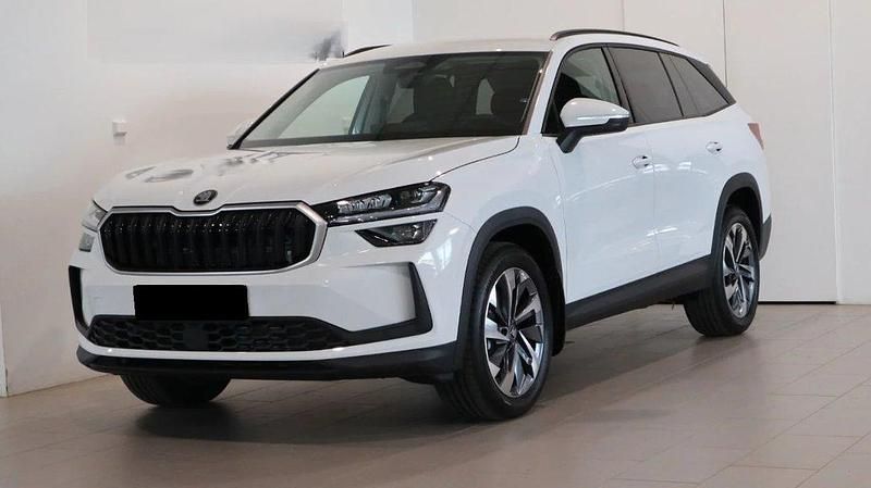 Neu 2025 Skoda Kodiaq Selection SUV | CHF 42’600 - Bild 1/4