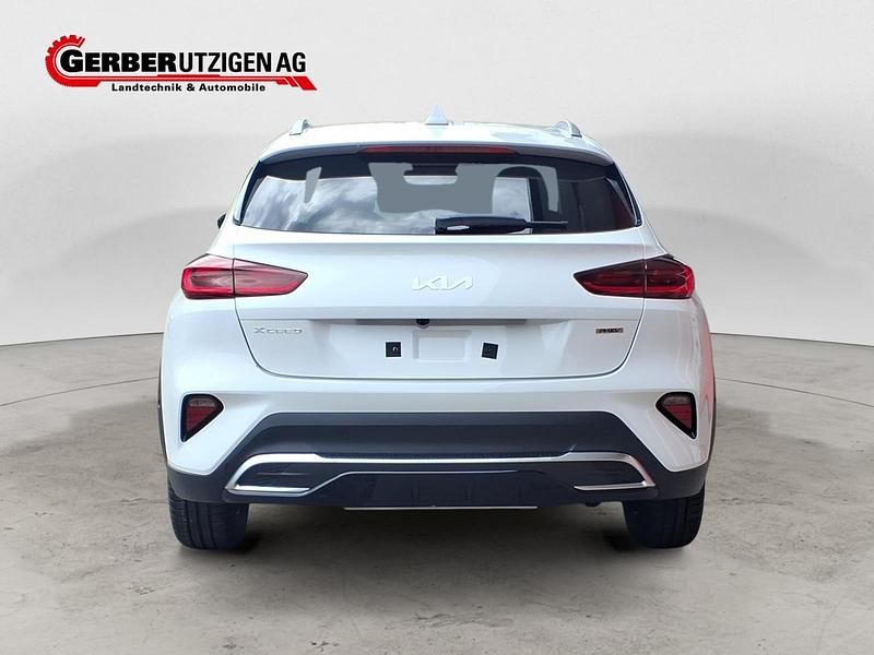 Gebraucht Kia XCeed Style 141 PS (103 kW) 2024 Weiss SUV