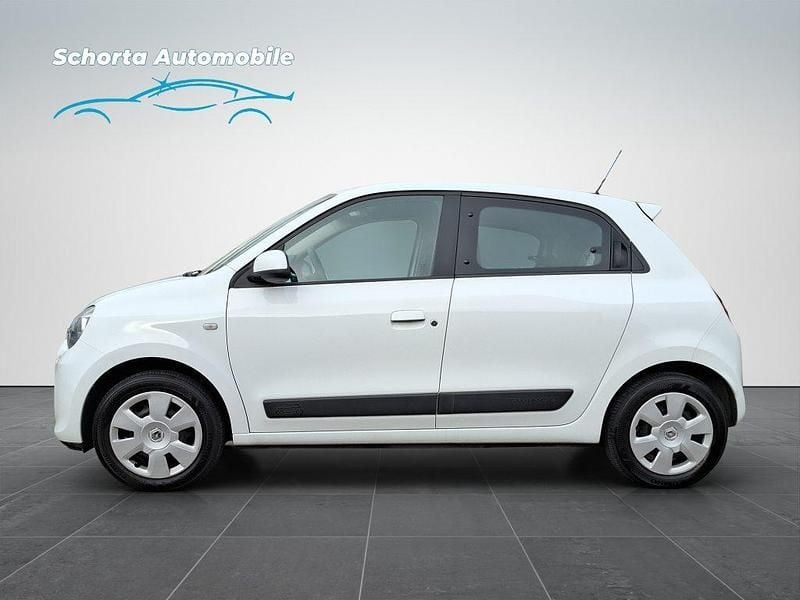 Gebraucht Renault Twingo Intens 71 PS (52 kW) 2015 Kleinwagen