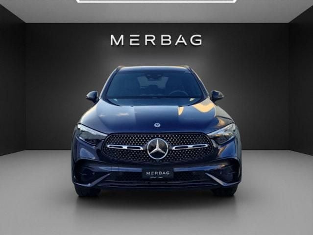 Gebraucht 2023 Mercedes GLC300e SUV | CHF 52’900 (Superpreis) - Bild 1/4