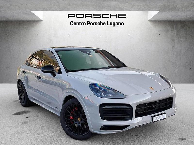 Gebraucht 2022 Porsche Cayenne GTS SUV | CHF 99’900 (Fairer Preis) - Bild 1/4
