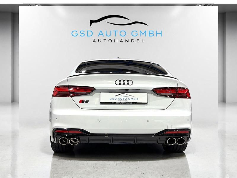 Gebraucht Audi S5 Competition 342 PS (251 kW) 2025