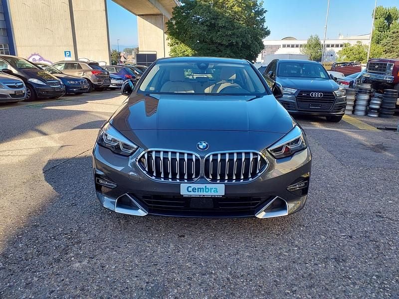 Gebraucht BMW 220 M Sport 190 PS (139 kW) 2020 Coupé