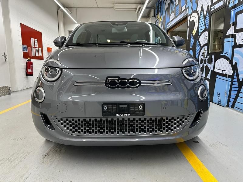 Gebraucht Fiat 500e La Prima 87 kW (119 PS) 2021