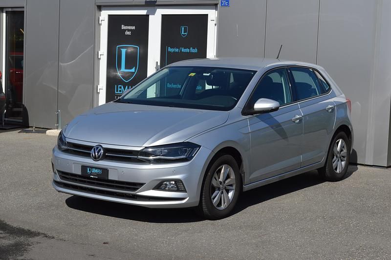 Gebraucht 2019 VW Polo Comfortline | CHF 13’000 (Guter Preis) - Bild 1/4