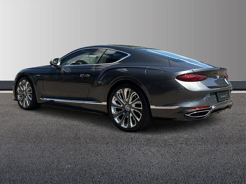 Neu Bentley Continental Mulliner 782 PS (575 kW) 2025 Coupé