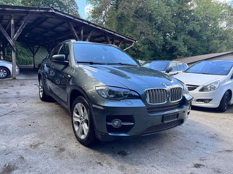 Gebraucht 2009 BMW X6 SUV | CHF 9’999 - Bild 1/4