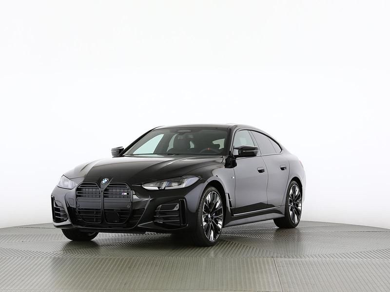 Schwarz Neu 2025 BMW M440 M Sport Limousine | CHF 93’800 (Fairer Preis) - Bild 1/4