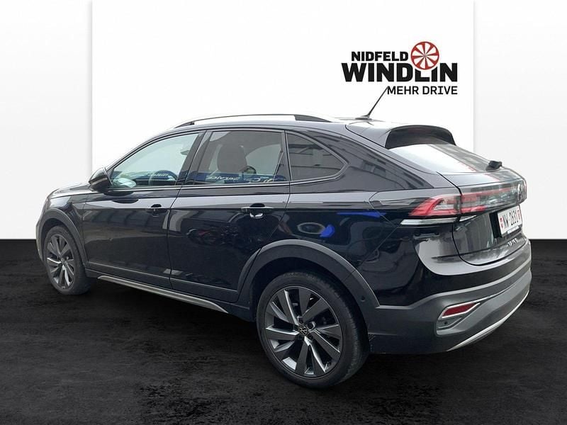 Gebraucht VW Taigo Style 149 PS (109 kW) 2022 SUV