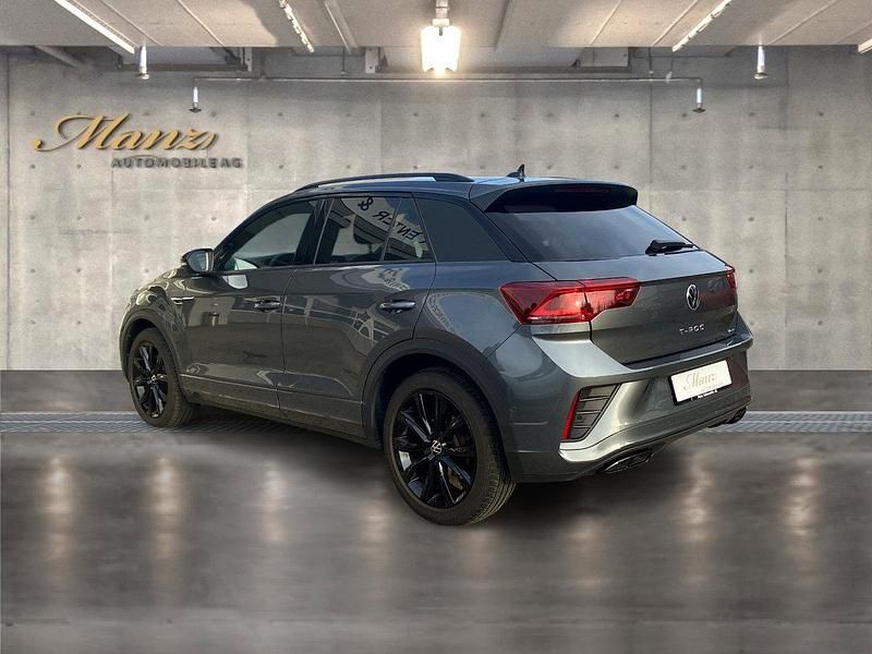 Gebraucht VW T-Roc Style 190 PS (139 kW) 2024 SUV