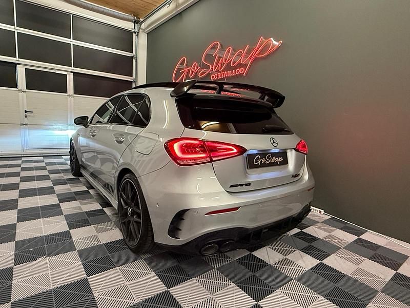 Gebraucht Mercedes A45 AMG AMG 422 PS (310 kW) 2020