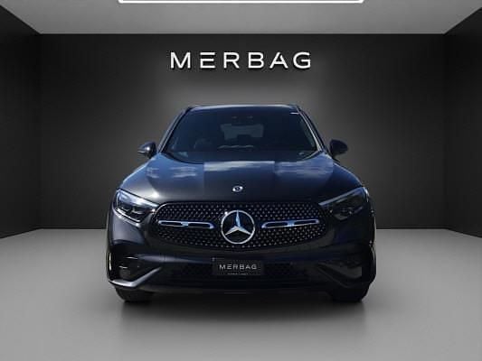 Gebraucht Mercedes GLC300e 258 PS (189 kW) 2025 SUV