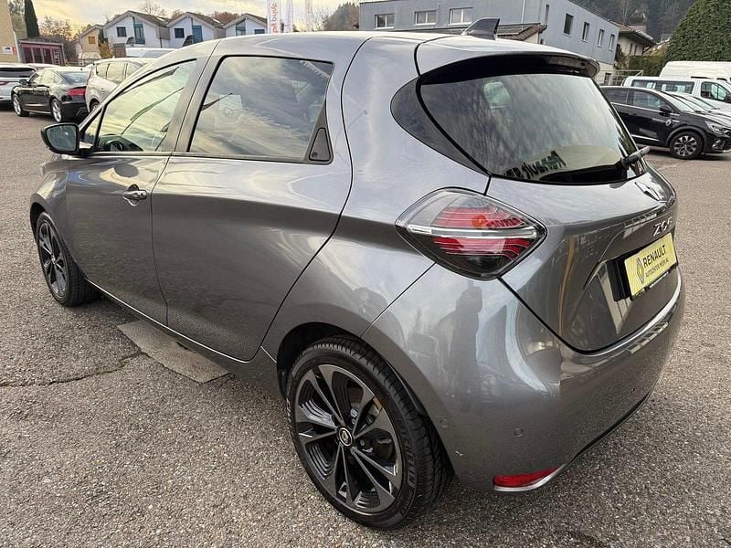 Gebraucht Renault Zoe Iconic 100 kW (136 PS) 2024 Kleinwagen