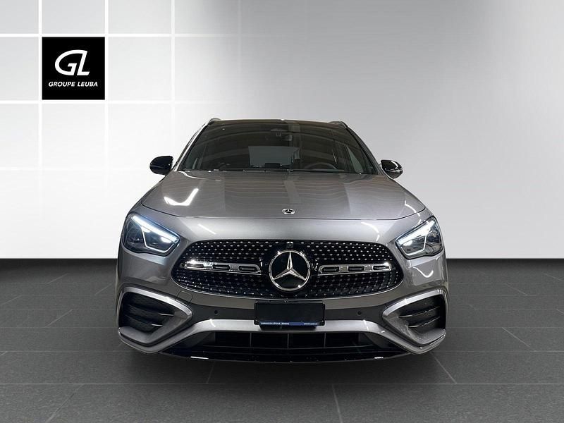 Neu Mercedes GLA220 190 PS (139 kW) 2026 SUV