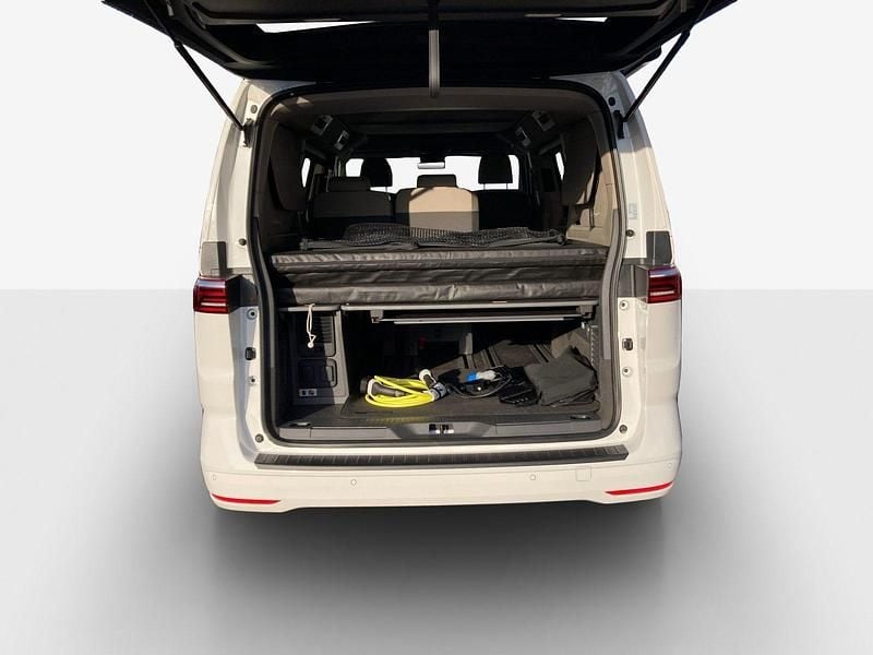 Gebraucht VW California Beach 177 PS (130 kW) 2025 Candyweiss (lb9a) Van