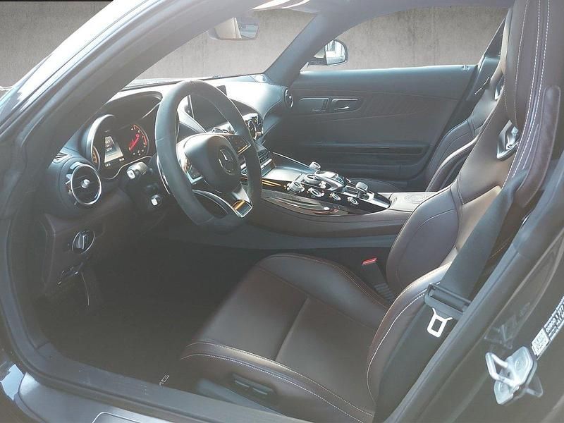 Gebraucht Mercedes AMG GT S AMG 612 PS (450 kW) 2016 Coupé