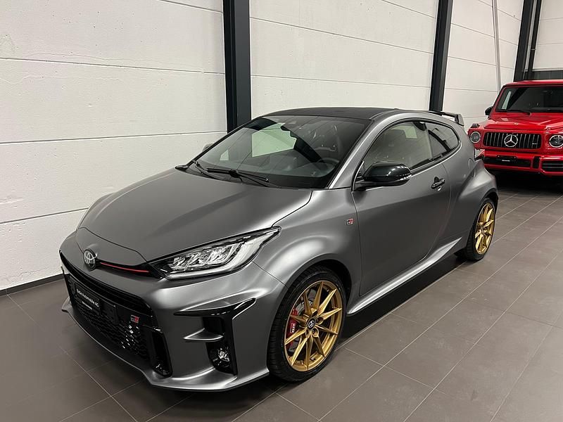 Gebraucht Toyota Yaris Sport 261 PS (191 kW) 2022