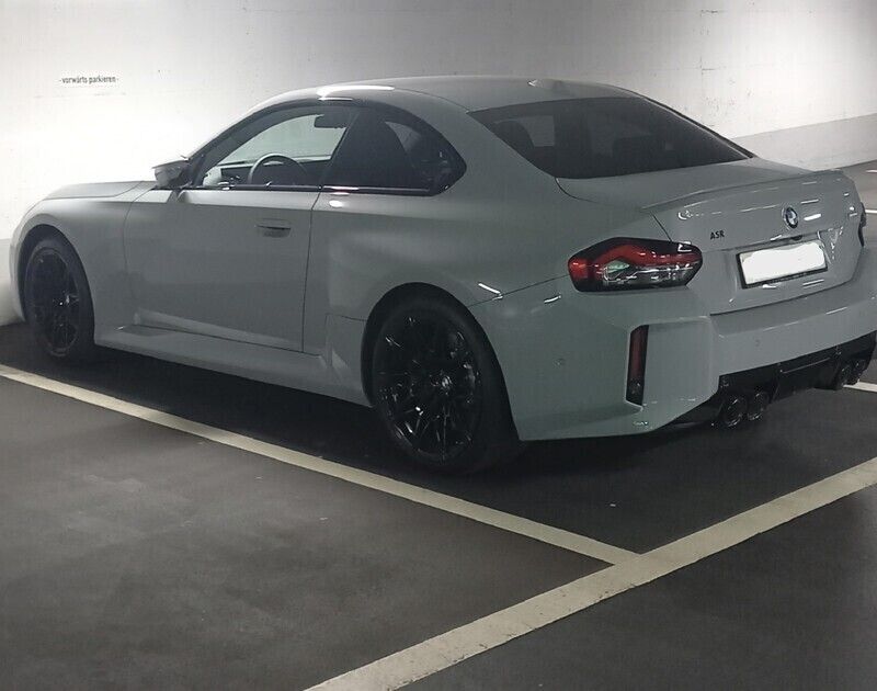 Gebraucht 2024 BMW M2 Coupé | CHF 72’900 (Teuer) - Bild 1/2