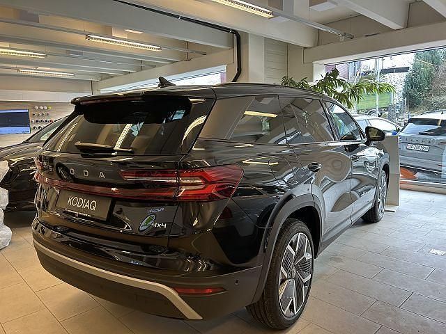 Neu 2025 Skoda Kodiaq Selection SUV | CHF 68’900 - Bild 1/4