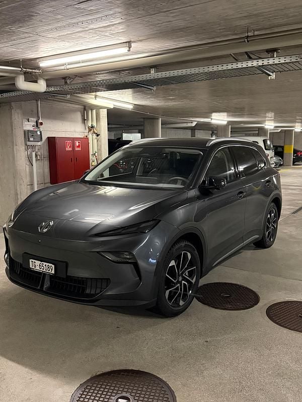 Neu 2025 MG S5 Luxury SUV | CHF 29’950 (Guter Preis) - Bild 1/2