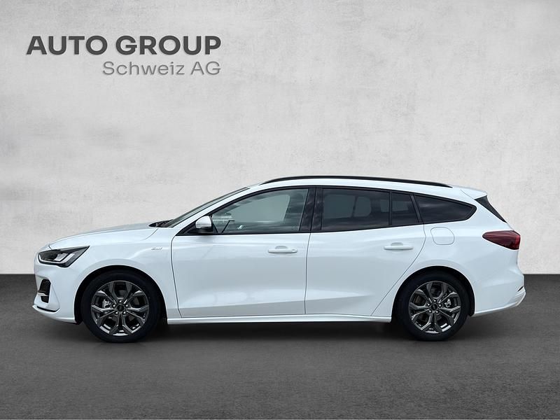 Gebraucht Ford Focus ST-Line 155 PS (114 kW) 2023