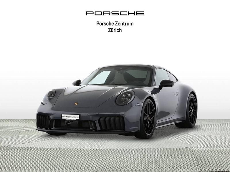 Gebraucht Porsche 911 541 PS (397 kW) 2025