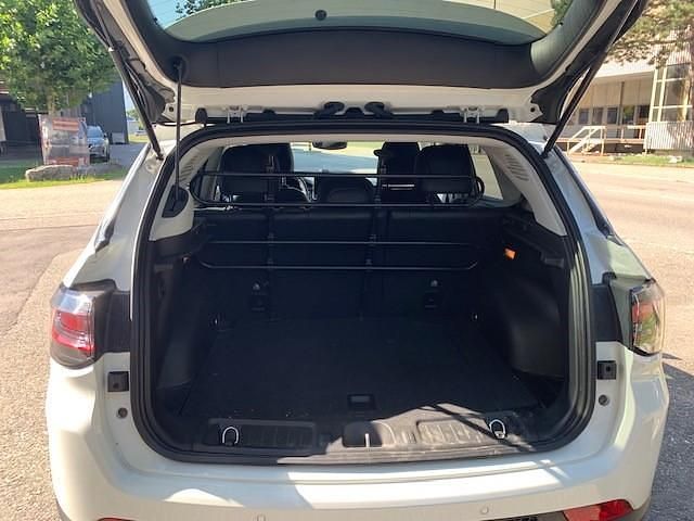 Gebraucht Jeep Compass Limited 240 PS (176 kW) 2022 SUV