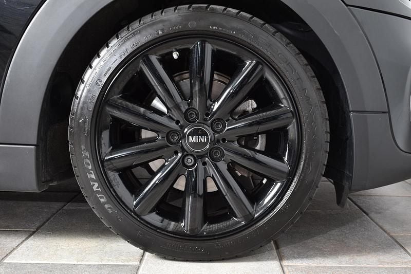 Gebraucht Mini Cooper 136 PS (100 kW) 2018 Kleinwagen