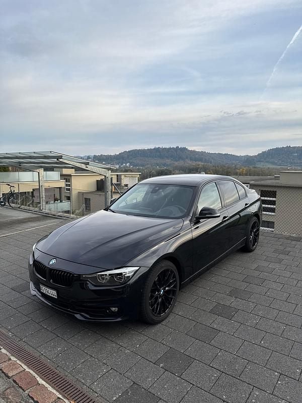 Gebraucht 2019 BMW 320 Advantage | CHF 17’500 (Fairer Preis) - Bild 1/4