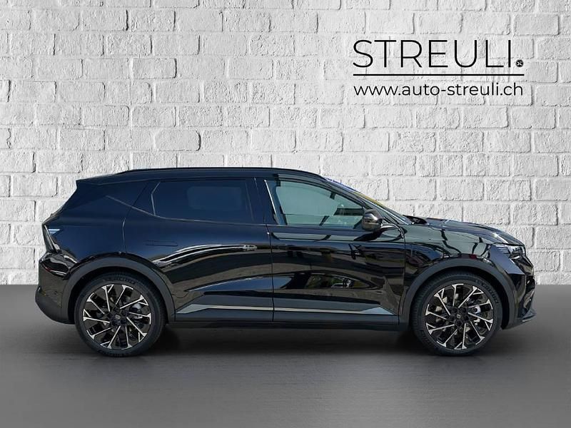 Neu Renault Scénic Esprit Alpine 160 kW (218 PS) 2025 Van / Kleinbus