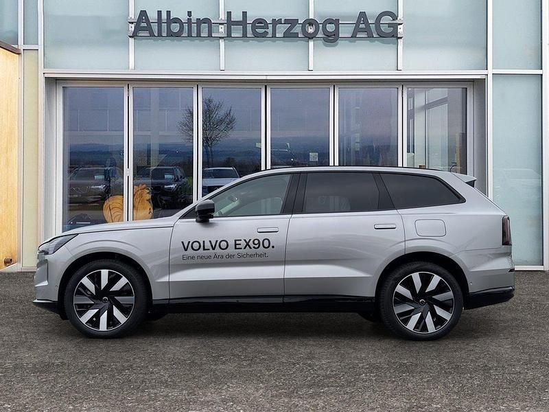 Gebraucht Volvo EX90 Ultra 300 kW (408 PS) 2025 SUV