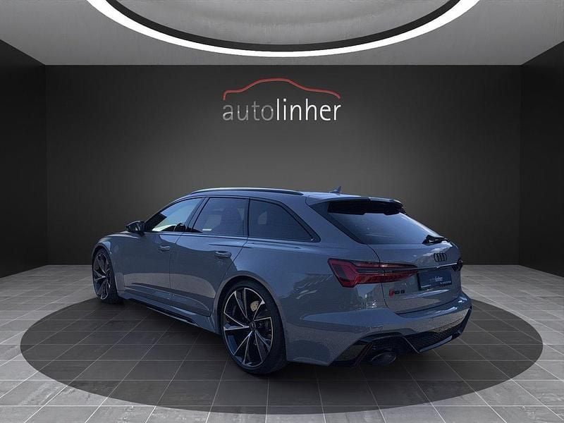 Gebraucht Audi RS6 Ambiente 600 PS (441 kW) 2024 Kombi