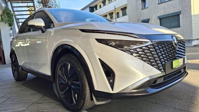 Gebraucht Nissan Qashqai Tekna 158 PS (116 kW) 2025 SUV