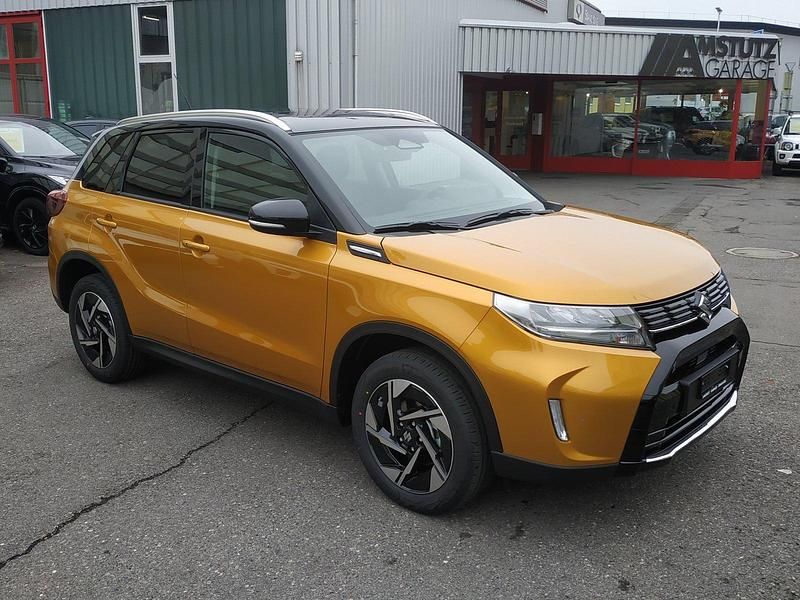 Neu Suzuki Vitara 110 PS (80 kW) 2025 Kombi