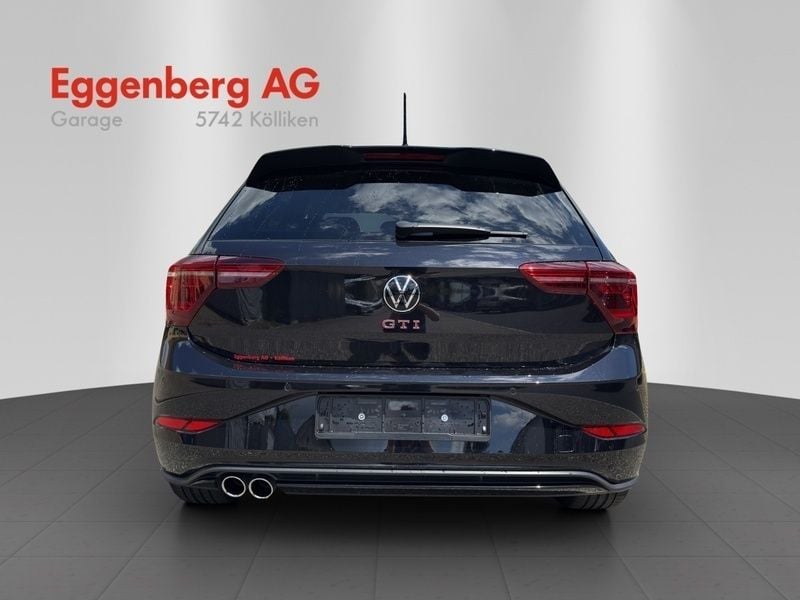 Gebraucht VW Polo GTI 207 PS (152 kW) 2023