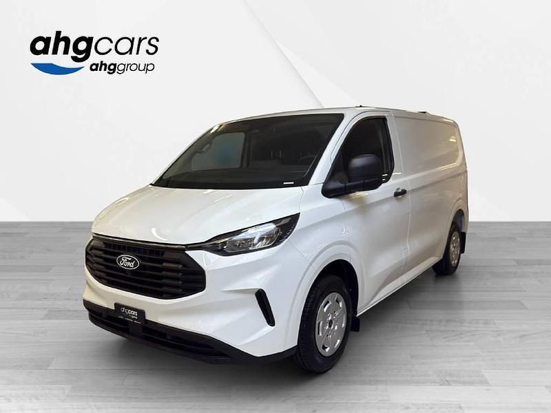 Neu 2026 Ford Transit Trend Van | CHF 45’924 (Fairer Preis) - Bild 1/4