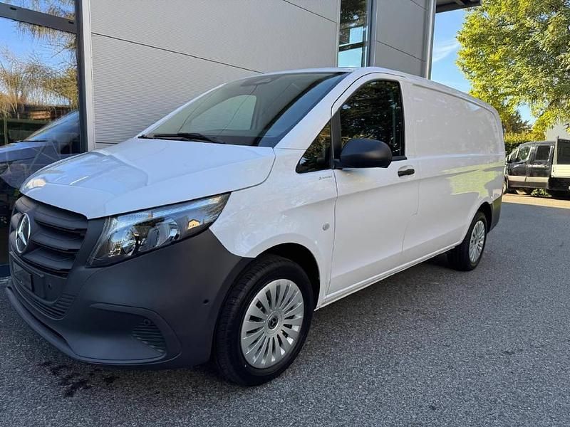 Neu 2025 Mercedes Vito Van / Kleinbus | CHF 60’800 (Superpreis) - Bild 1/4