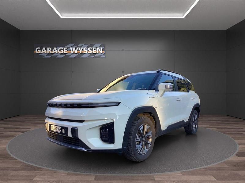 Gebraucht Ssangyong (KGM) Torres EVX 152 kW (207 PS) 2024 SUV