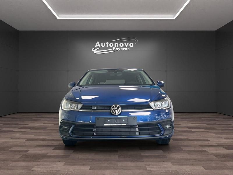 Neu VW Polo Life 95 PS (69 kW) 2026 Kleinwagen