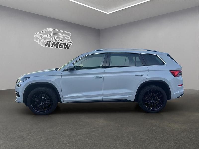 Gebraucht 2021 Skoda Kodiaq SUV | CHF 33’900 (Fairer Preis) - Bild 1/4