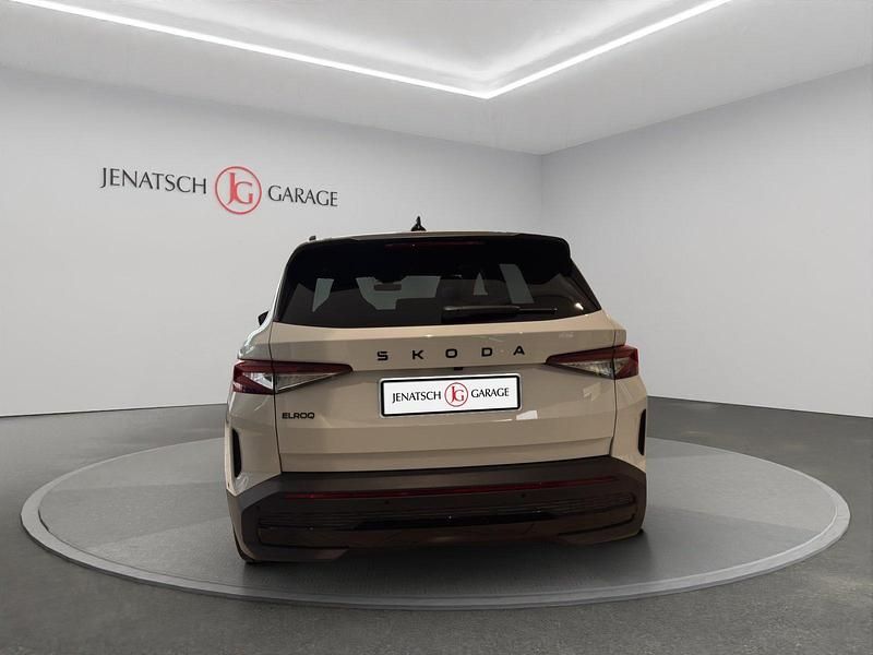 Gebraucht Skoda Elroq RS 250 kW (340 PS) 2025 SUV