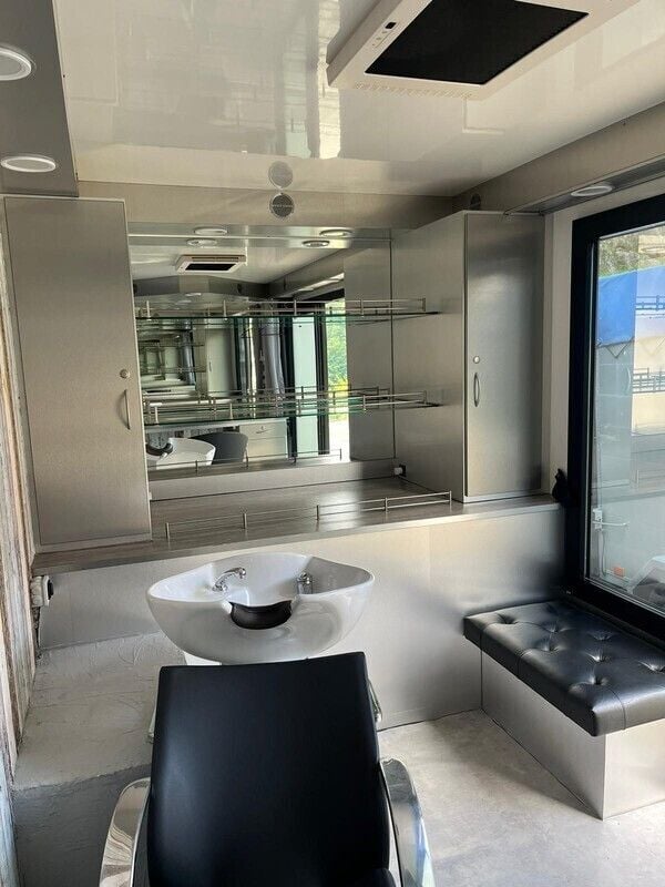 Gebraucht Citroën Jumper 110 PS (80 kW) 2015 Van / Kleinbus