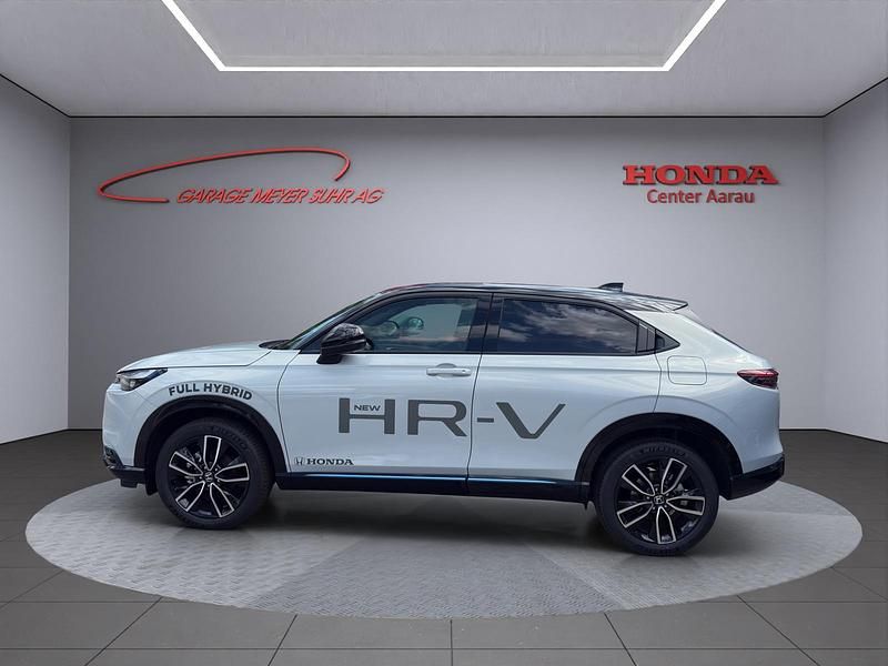 Gebraucht Honda HR-V Advance 131 PS (96 kW) 2025 SUV