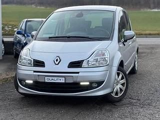 Gebraucht Renault Modus Dynamique 101 PS (74 kW) 2010 Van / Kleinbus
