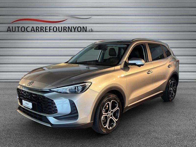 Neu MG ZS Comfort 106 PS (77 kW) 2026 SUV