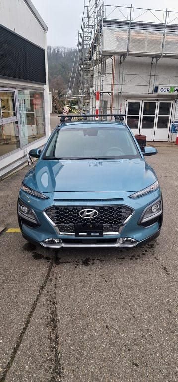 Gebraucht Hyundai Kona 105 PS (77 kW) 2020 SUV